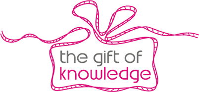 gift of knowledge